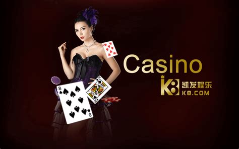 K8 com casino Mexico